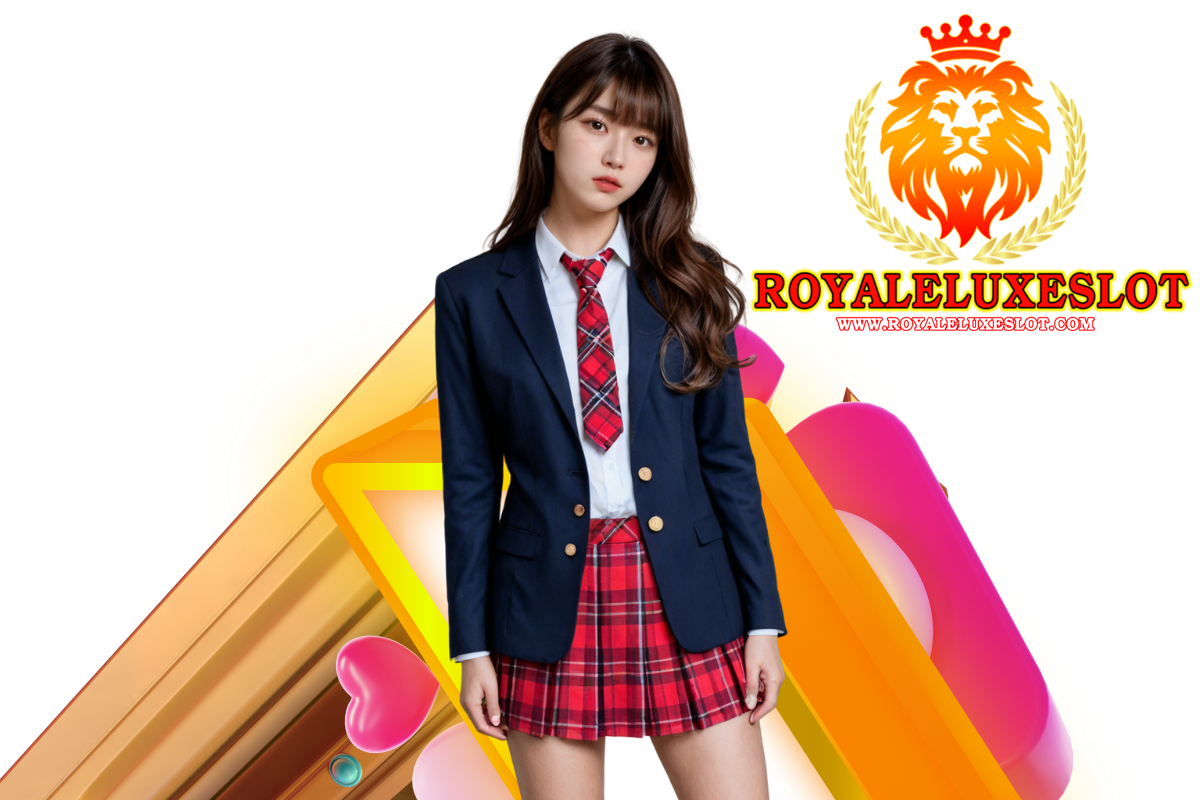 royaleluxe slot สล็อต